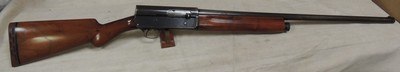 Remington Model 11 12 GA Shotgun S/N 38660xx - Image 7 of 7