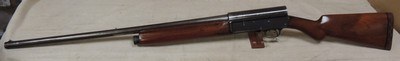 Remington Model 11 12 GA Shotgun S/N 38660xx - Image 1 of 7