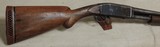 Remington Model 10A 12 GA Pump Shotgun S/N U 115396xx - Image 9 of 10