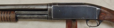 Remington Model 10A 12 GA Pump Shotgun S/N U 115396xx - Image 3 of 10
