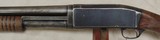 Remington Model 10A 12 GA Pump Shotgun S/N U 115396xx - Image 3 of 10