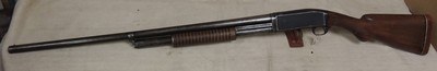Remington Model 10A 12 GA Pump Shotgun S/N U 115396xx - Image 1 of 10