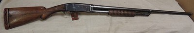 Remington Model 10A 12 GA Pump Shotgun S/N U 115396xx - Image 10 of 10