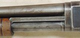 Remington Model 10A 12 GA Pump Shotgun S/N U 115396xx - Image 6 of 10