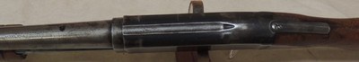 Remington Model 10A 12 GA Pump Shotgun S/N U 115396xx - Image 4 of 10