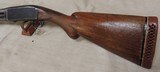 Remington Model 10A 12 GA Pump Shotgun S/N U 115396xx - Image 2 of 10