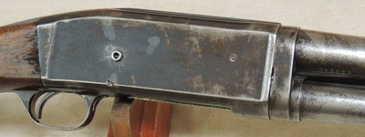 Remington Model 10A 12 GA Pump Shotgun S/N U 115396xx - Image 8 of 10