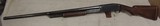 Remington Model 10A 12 GA Pump Shotgun S/N U 115396xx