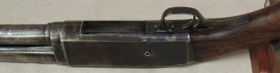 Remington Model 10A 12 GA Pump Shotgun S/N U 115396xx - Image 7 of 10