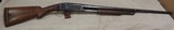 Remington Model 10A 12 GA Pump Shotgun S/N U 115396xx - Image 10 of 10