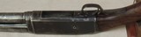 Remington Model 10A 12 GA Pump Shotgun S/N U 115396xx - Image 7 of 10