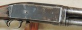 Remington Model 10A 12 GA Pump Shotgun S/N U 115396xx - Image 8 of 10