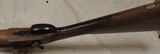 Wm Moore & Co. Percussion Side by Side Shotgun S/N None - Image 5 of 8