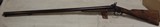 Wm Moore & Co. Percussion Side by Side Shotgun S/N None - Image 1 of 8