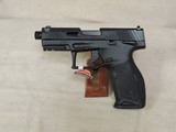 Taurus TX22 22 LR 22+1 Threaded Barrel Pistol NIB S/N 1PT778116xx