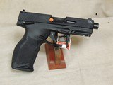 Taurus TX22 22 LR 22+1 Threaded Barrel Pistol NIB S/N 1PT778116xx - Image 3 of 4