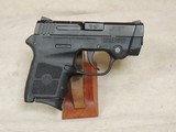Smith & Wesson Bodyguard .380 ACP Caliber Pistol w/ Laser S/N KAK9941xx - Image 2 of 3