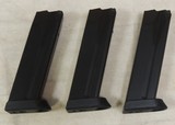 Heckler & Koch HK45 10 Round Magazine - Image 2 of 2