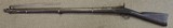 U.S. Springfield Model of 1866 Allin Conversion .50-70 Gov't Caliber Black Powder Rifle S/N None - Image 1 of 10