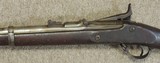 U.S. Springfield Model of 1866 Allin Conversion .50-70 Gov't Caliber Black Powder Rifle S/N None - Image 4 of 10