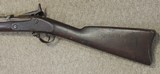 U.S. Springfield Model of 1866 Allin Conversion .50-70 Gov't Caliber Black Powder Rifle S/N None - Image 2 of 10