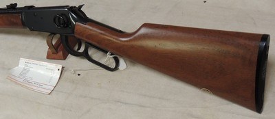 Winchester Model 94 Trapper .30-30 Caliber Rifle NIB *Made in 1983 S/N 5093030xx - Image 2 of 9