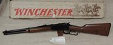 Winchester Model 94 Trapper .30-30 Caliber Rifle NIB *Made in 1983 S/N 5093030xx - Image 1 of 9