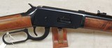 Winchester Model 94 Trapper .30-30 Caliber Rifle NIB *Made in 1983 S/N 5093030xx - Image 6 of 9