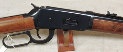 Winchester Model 94 Trapper .30-30 Caliber Rifle NIB *Made in 1983 S/N 5093030xx - Image 6 of 9