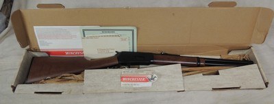 Winchester Model 94 Trapper .30-30 Caliber Rifle NIB *Made in 1983 S/N 5093030xx - Image 9 of 9