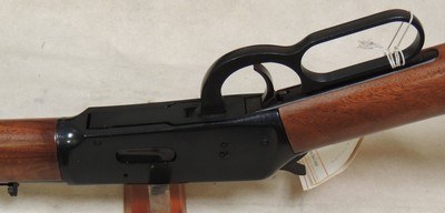 Winchester Model 94 Trapper .30-30 Caliber Rifle NIB *Made in 1983 S/N 5093030xx - Image 5 of 9