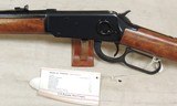 Winchester Model 94 Trapper .30-30 Caliber Rifle NIB *Made in 1983 S/N 5093030xx - Image 3 of 9