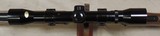 Marlin Model 336 .30-30 WIN Caliber Rifle & Scope S/N 71 228076xx - Image 4 of 8