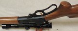 Marlin Model 336 .30-30 WIN Caliber Rifle & Scope S/N 71 228076xx - Image 5 of 8