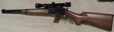 Marlin Model 336 .30-30 WIN Caliber Rifle & Scope S/N 71 228076xx - Image 1 of 8