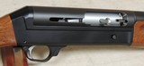 Beretta Pintail 12 GA Semi-Auto Shotgun S/N E06650-96xx - Image 7 of 9