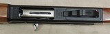Beretta Pintail 12 GA Semi-Auto Shotgun S/N E06650-96xx - Image 6 of 9