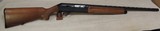 Beretta Pintail 12 GA Semi-Auto Shotgun S/N E06650-96xx - Image 9 of 9