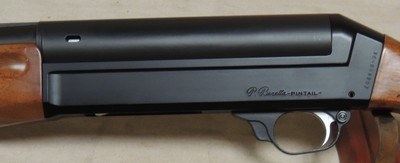 Beretta Pintail 12 GA Semi-Auto Shotgun S/N E06650-96xx - Image 4 of 9