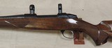 Sako 85 Hunter .30-06 Springfield Caliber Rifle S/N 788138xx - Image 3 of 7