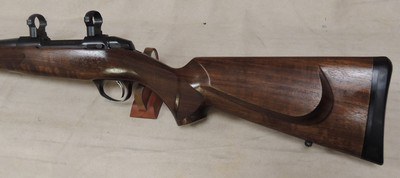 Sako 85 Hunter .30-06 Springfield Caliber Rifle S/N 788138xx - Image 2 of 7