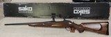 Sako 85 Hunter .30-06 Springfield Caliber Rifle S/N 788138xx - Image 1 of 7