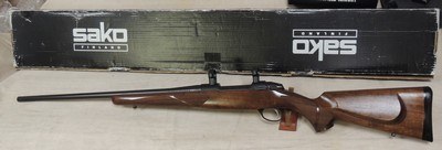 Sako 85 Hunter .30-06 Springfield Caliber Rifle S/N 788138xx - Image 1 of 7