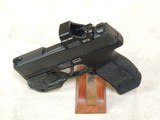 Sig Sauer P365 9mm Caliber Pistol *Holosun & Streamlight TLR-6 S/N 66A065183xx - Image 2 of 4