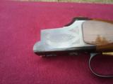 Browning Citori Lightning .410ga O/U grade 1 field ,28" ribbed barrels 4 invector chokes, excellent condition - 8 of 15