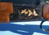 Browning Citori Grade VII 20ga 28"bbl Beautiful and Excellent condition! - 12 of 15