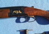 Browning Citori Grade VII 20ga 28"bbl Beautiful and Excellent condition! - 1 of 15