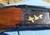 Browning Citori Grade VII 20ga 28"bbl Beautiful and Excellent condition! - 14 of 15