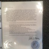 High Condition Colt Calvary R.A.C. 1890, Kopec SILVER Stamped, Colt Factory letters, Super Nice U.S. Holster - 14 of 15