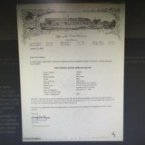 High Condition Colt Calvary R.A.C. 1890, Kopec SILVER Stamped, Colt Factory letters, Super Nice U.S. Holster - 15 of 15